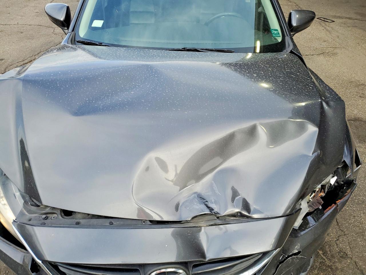 Mazda 6 Touring