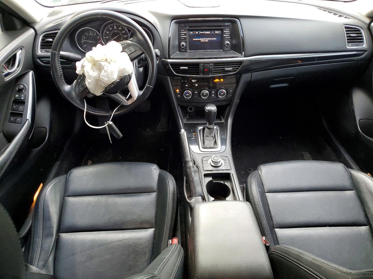 Mazda 6 Touring