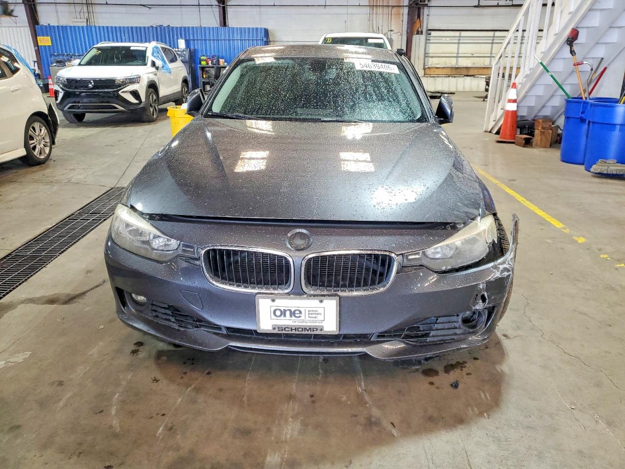 BMW 3 Series I Sulev