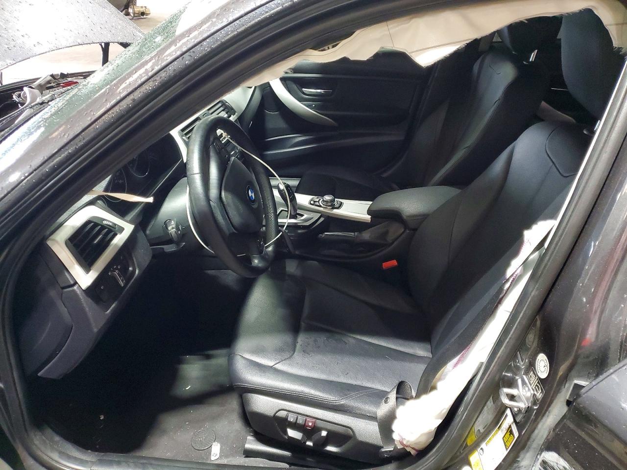 BMW 3 Series I Sulev