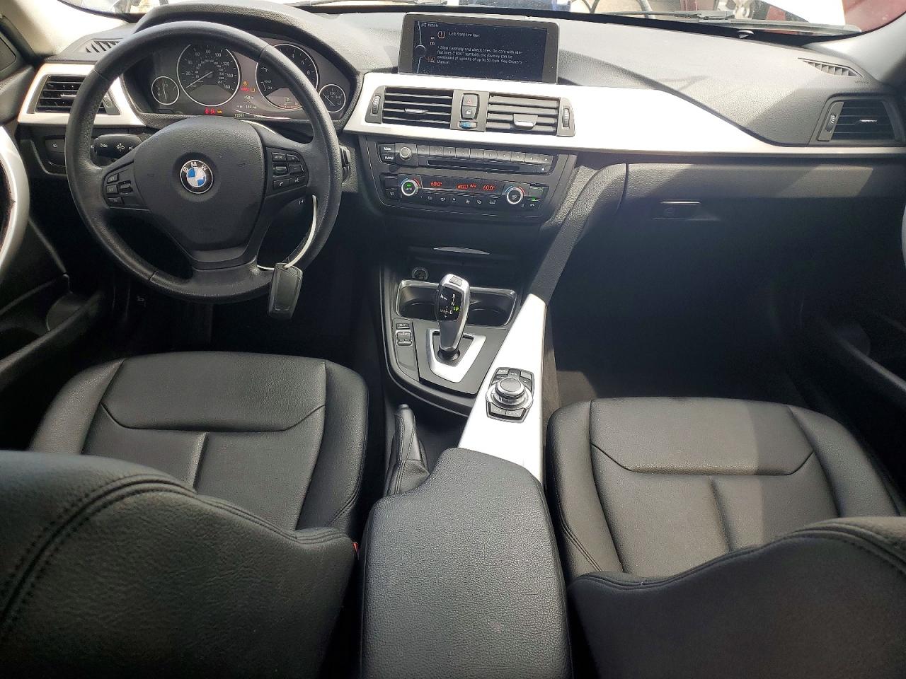 BMW 3 Series I Sulev