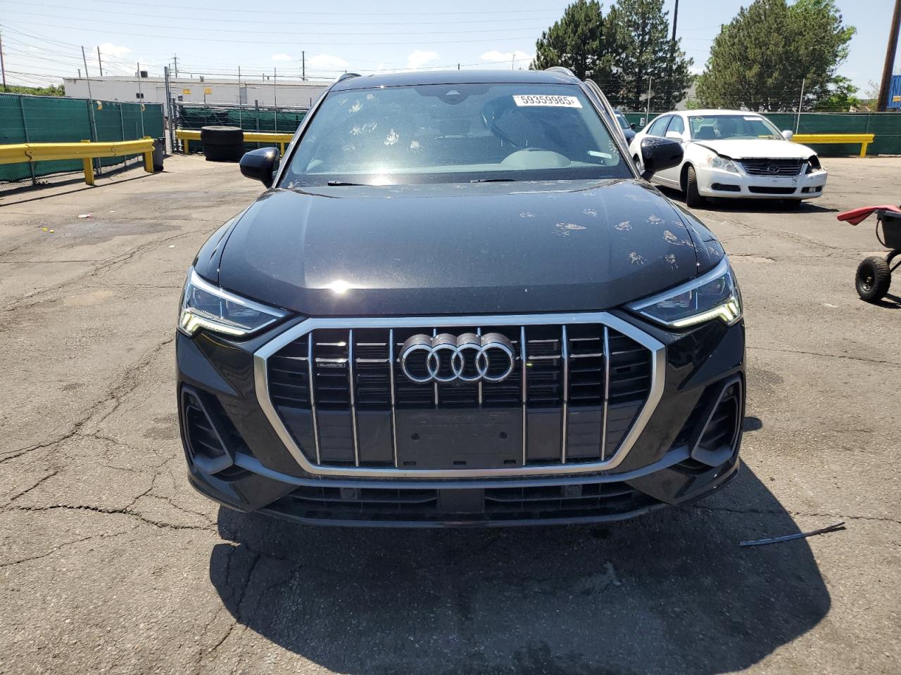 Audi Q3 Premium Plus S Line 45
