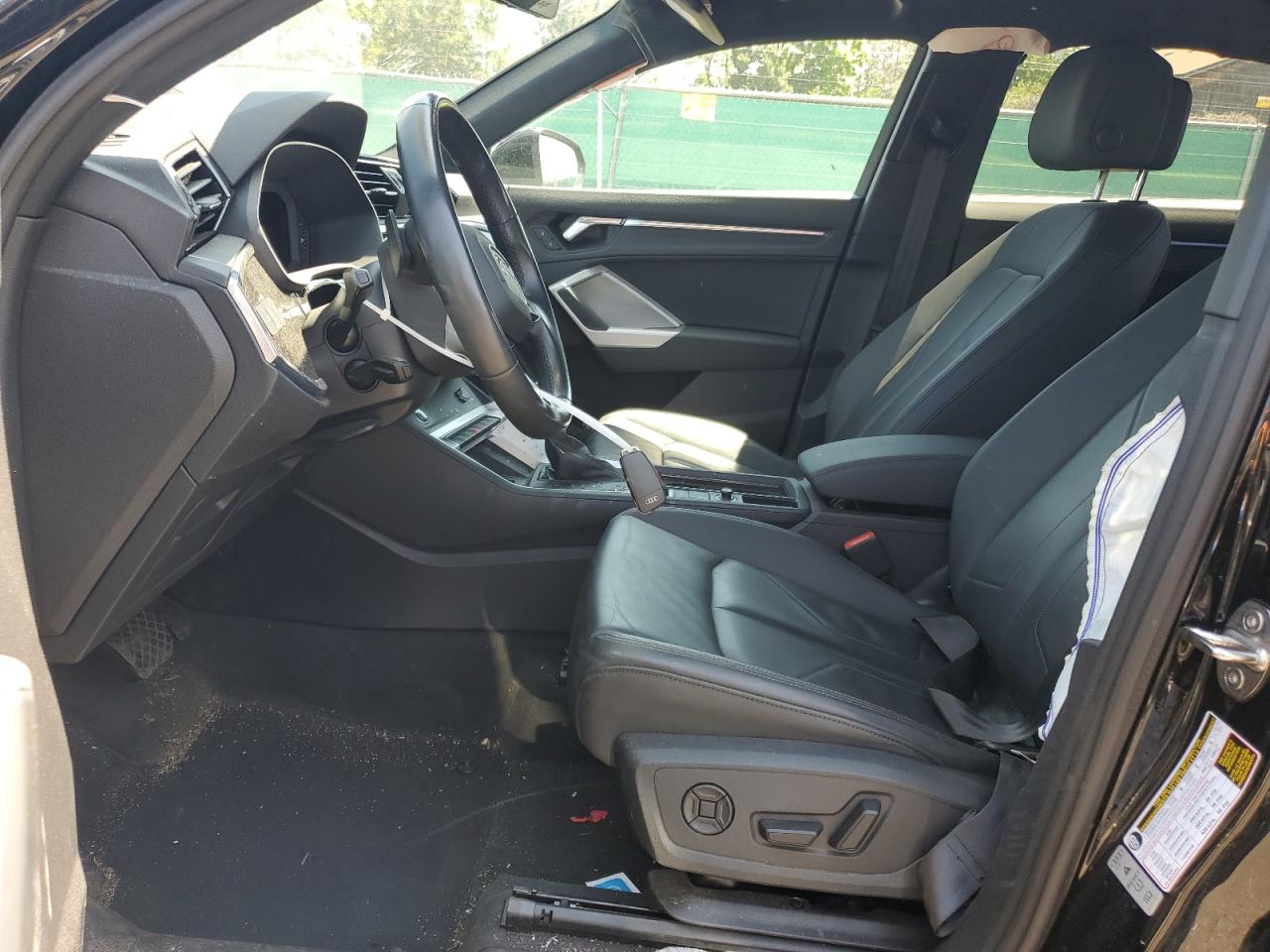 Audi Q3 Premium Plus S Line 45