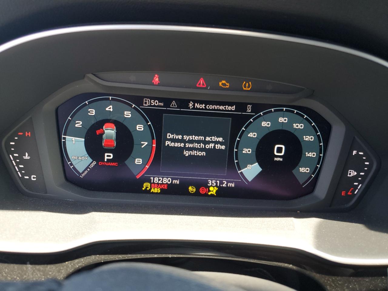 Audi Q3 Premium Plus S Line 45