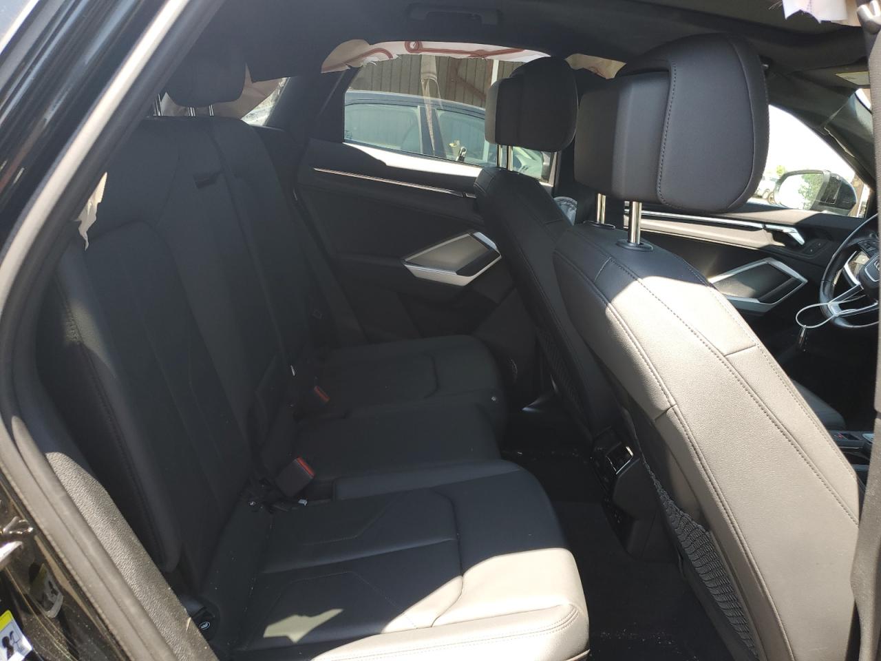 Audi Q3 Premium Plus S Line 45