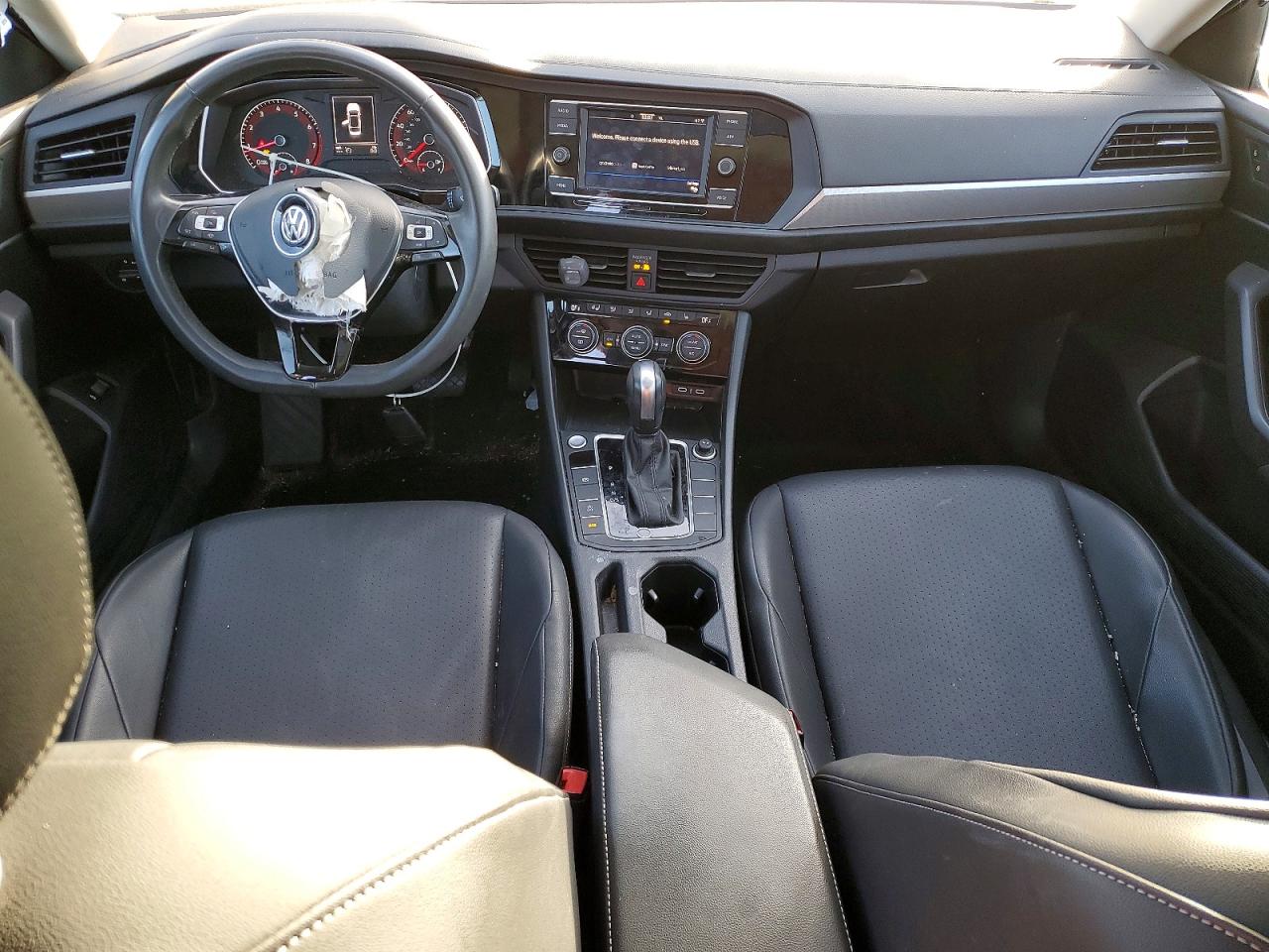 Volkswagen Jetta S