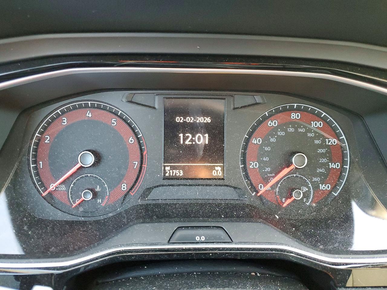 Volkswagen Jetta S