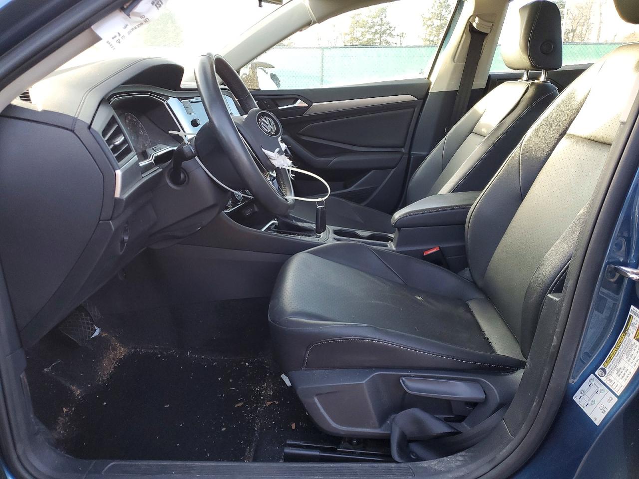 Volkswagen Jetta S