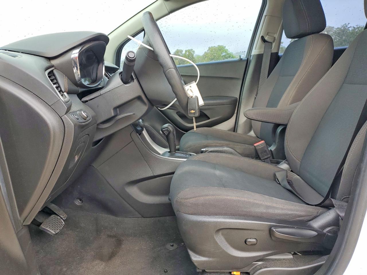 Chevrolet Trax Ls