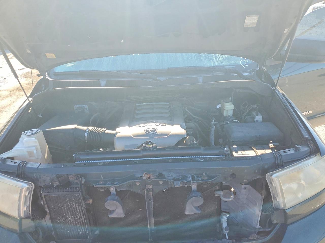 Toyota Tundra Sr5