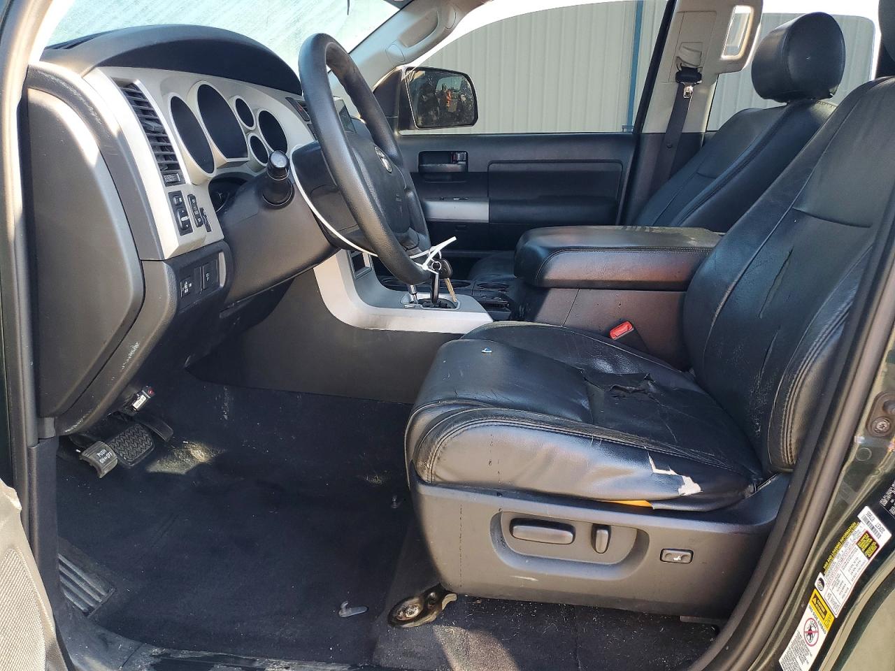 Toyota Tundra Sr5