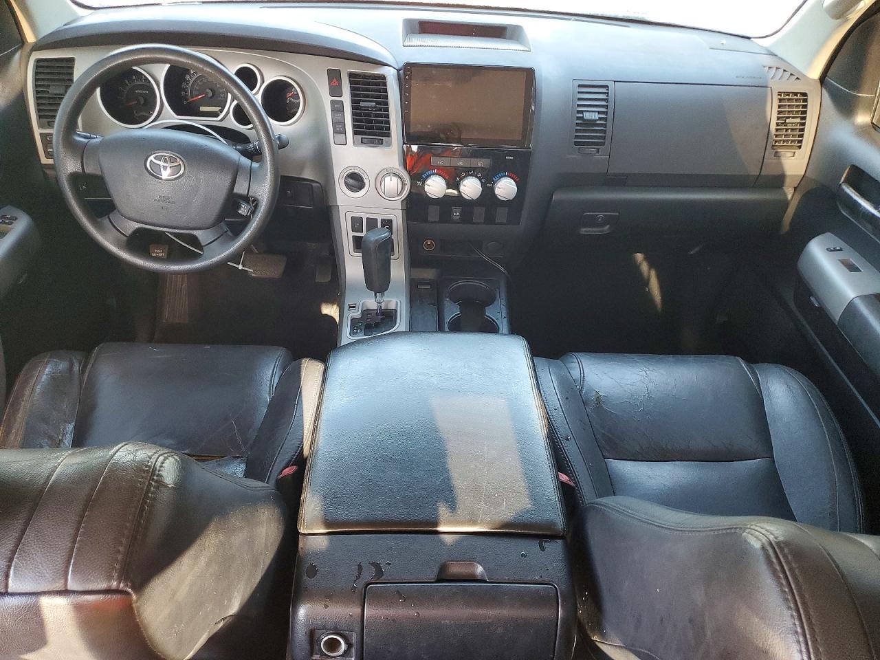 Toyota Tundra Sr5