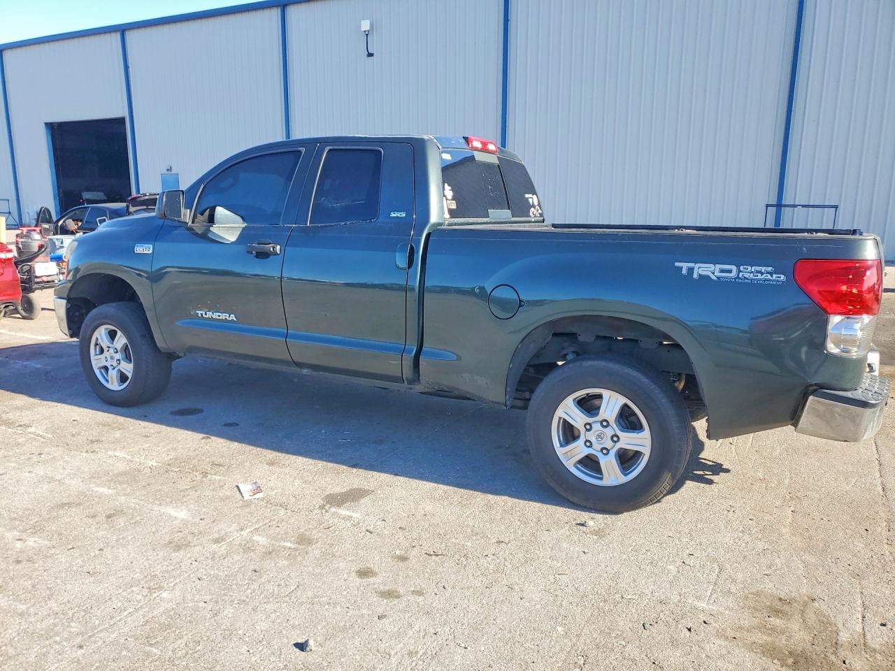 Toyota Tundra Sr5