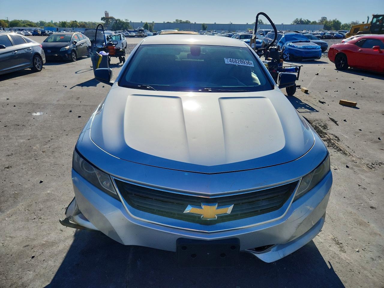 Chevrolet Impala Ls