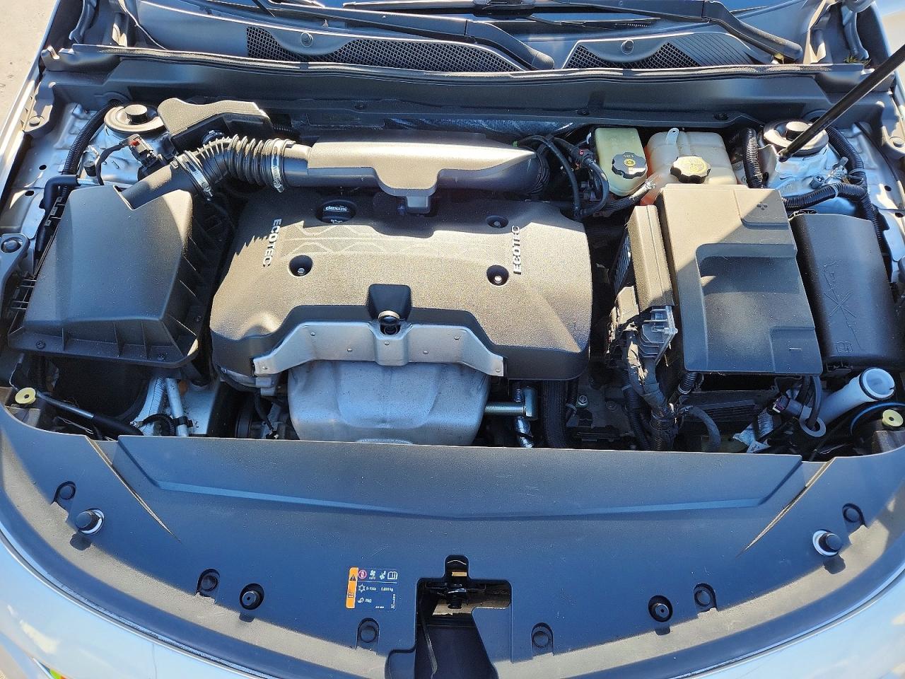 Chevrolet Impala Ls