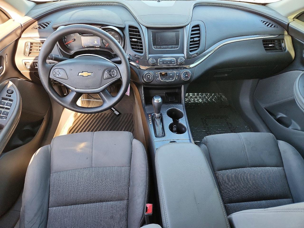 Chevrolet Impala Ls