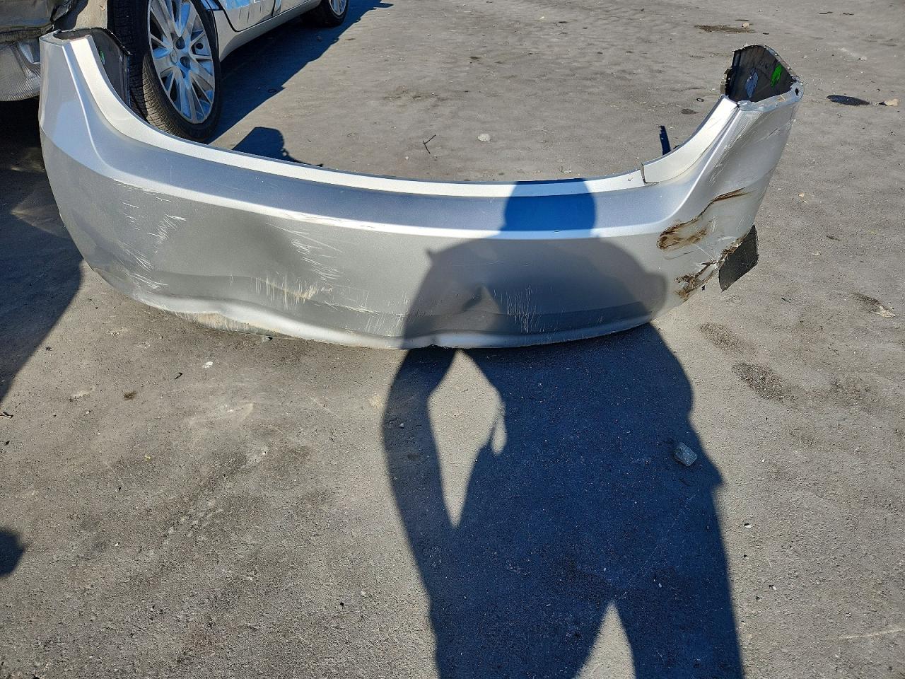 Chevrolet Impala Ls