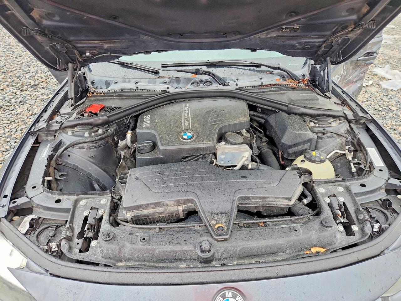 BMW 3 Series I