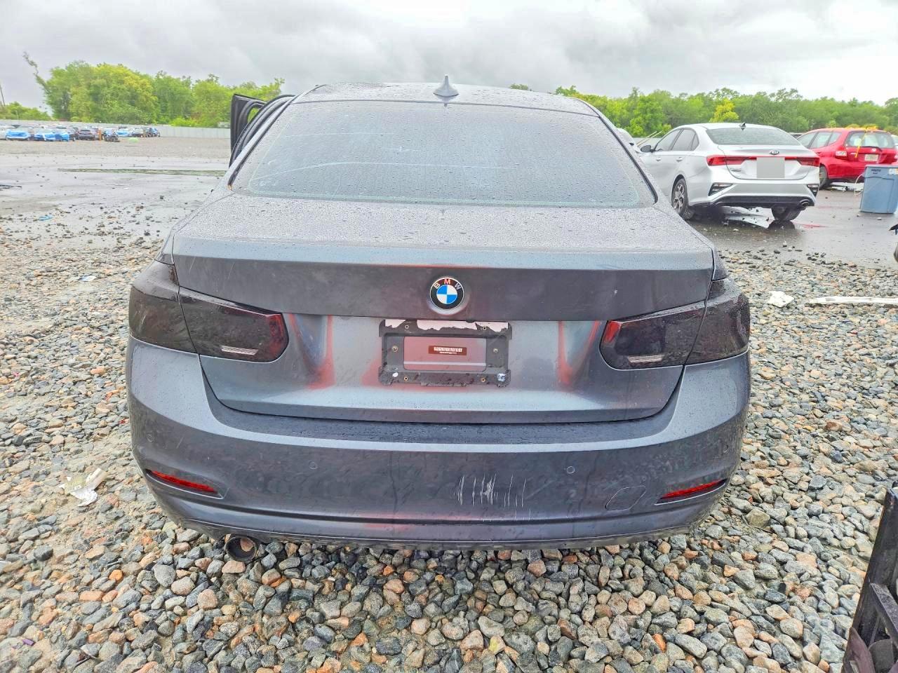 BMW 3 Series I
