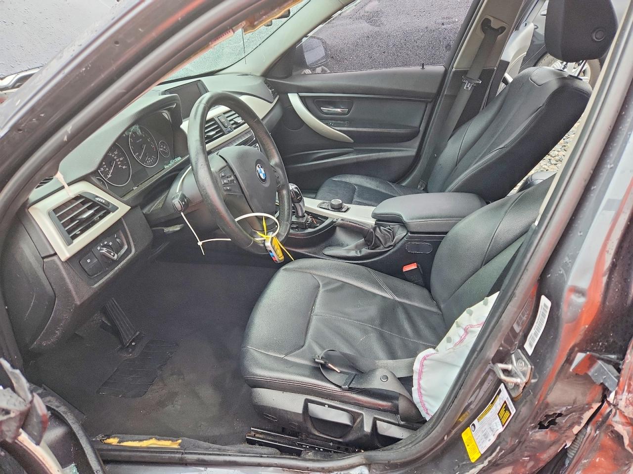 BMW 3 Series I