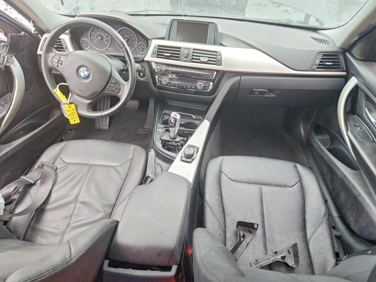 BMW 3 Series I