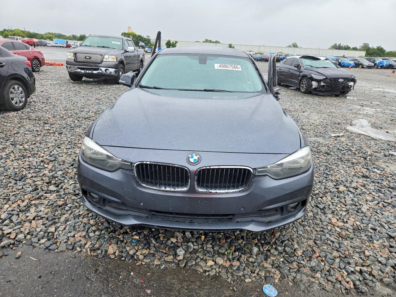 BMW 3 Series I