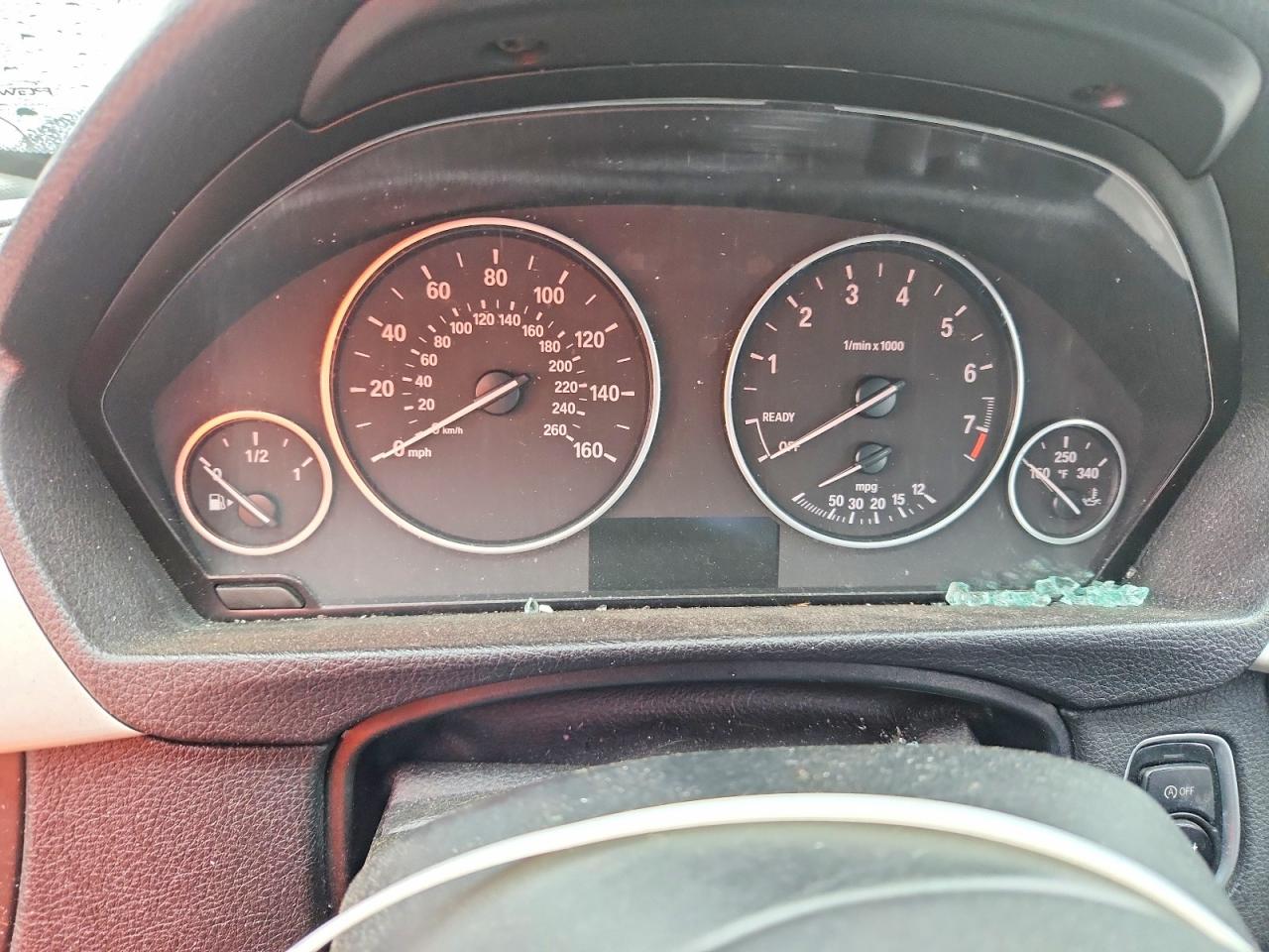 BMW 3 Series I
