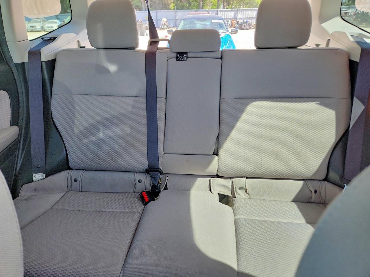 Subaru Forester 2.5i Premium
