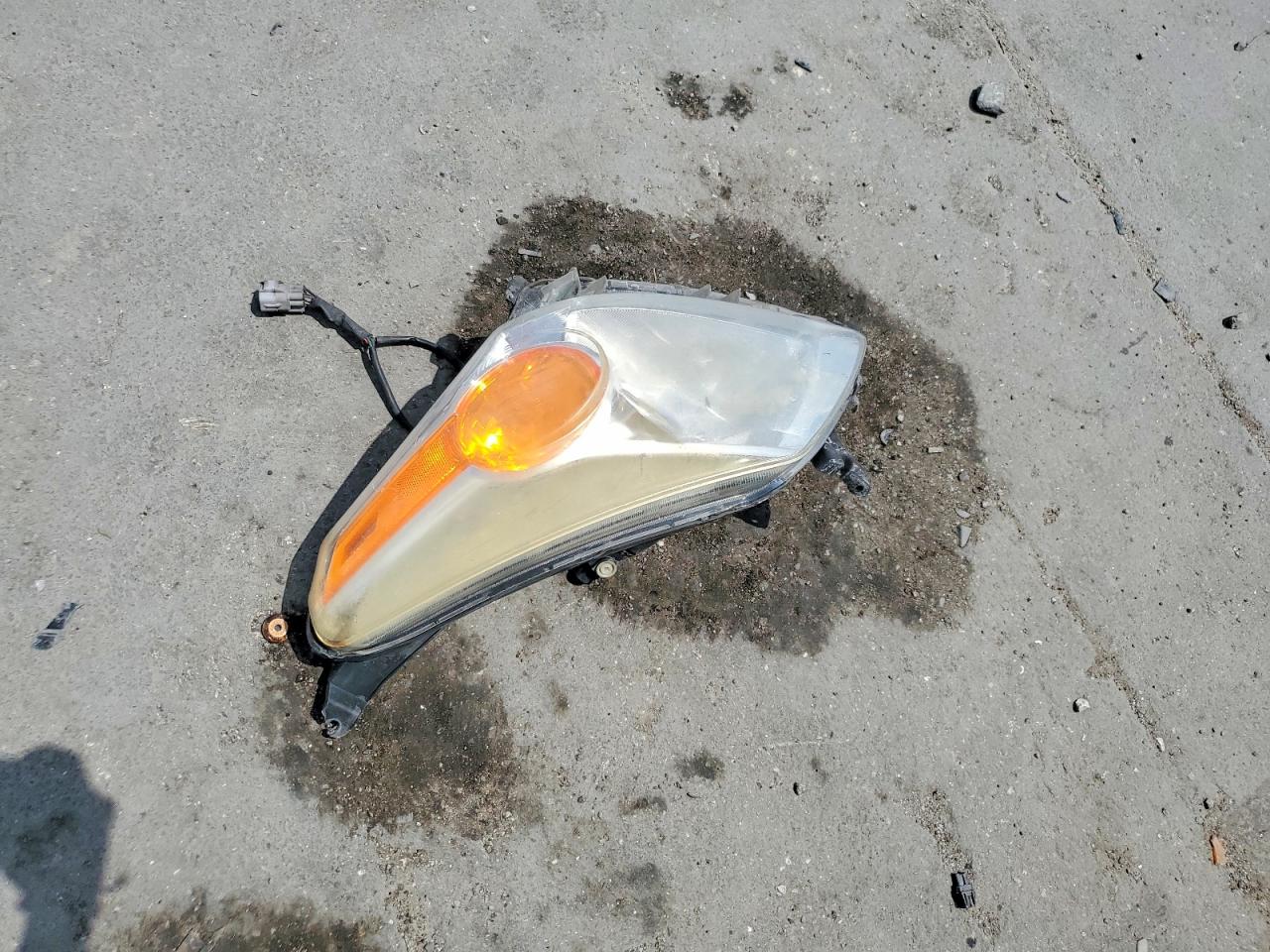 Scion xD Base