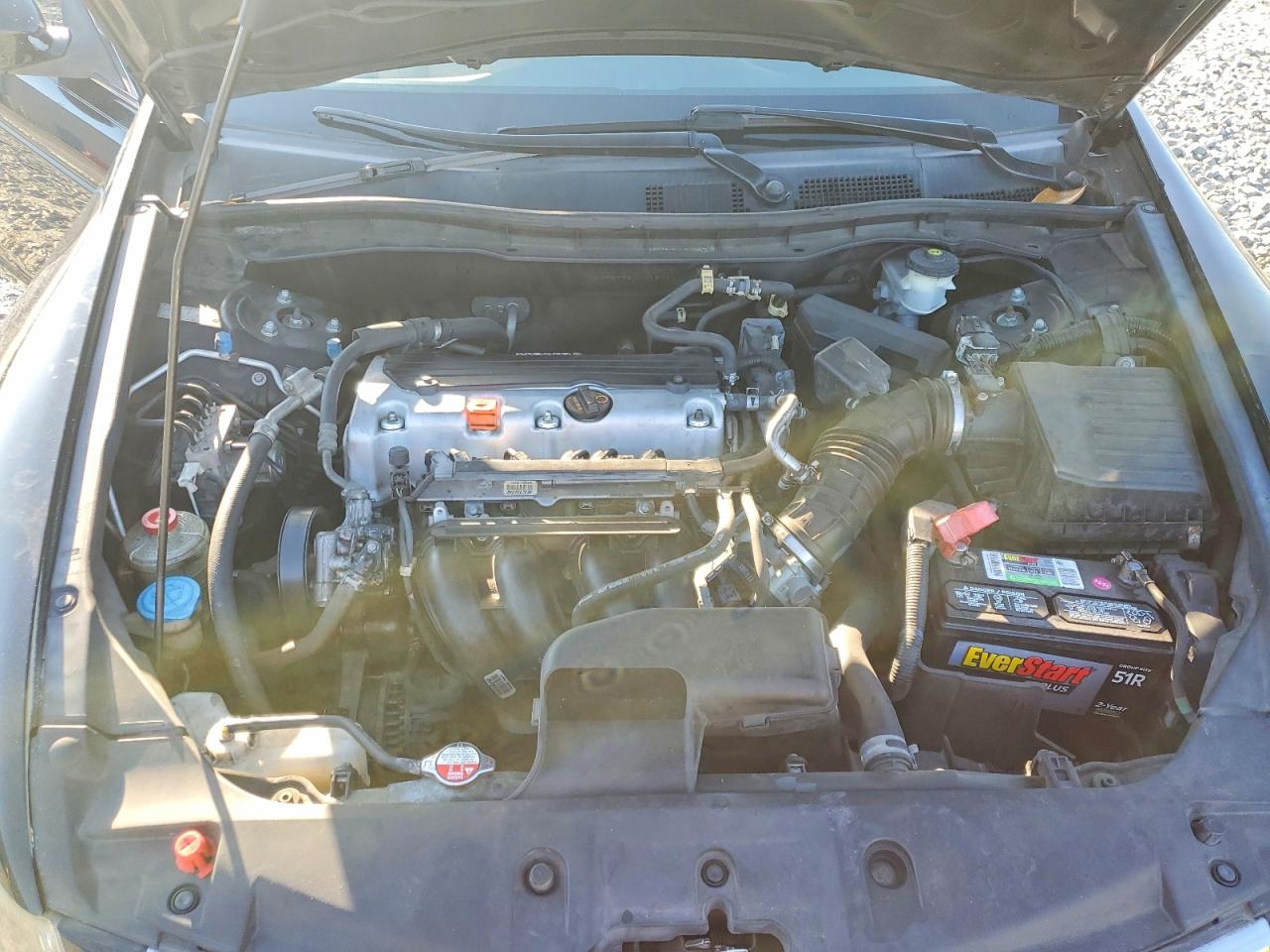Honda Accord Se