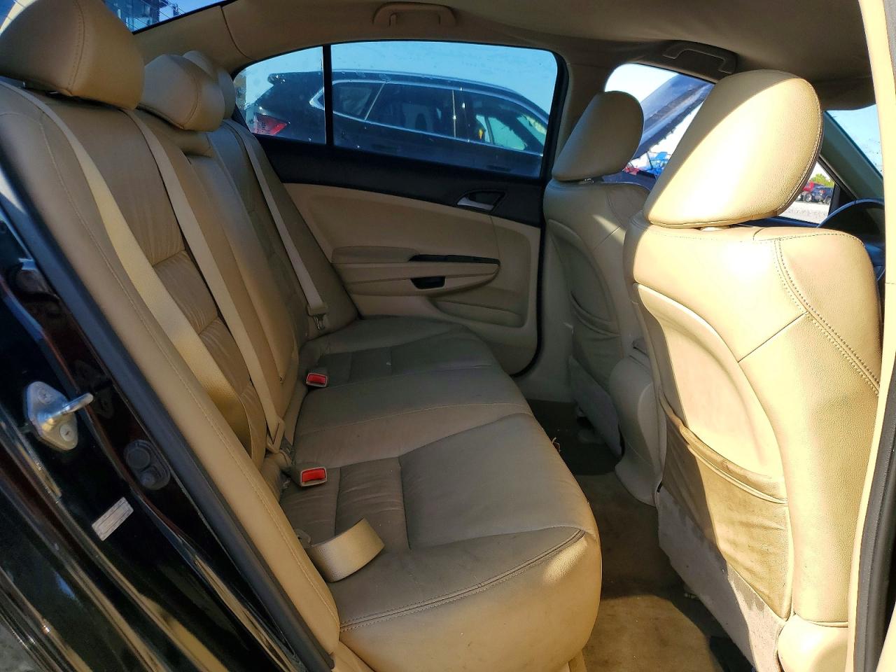 Honda Accord Se