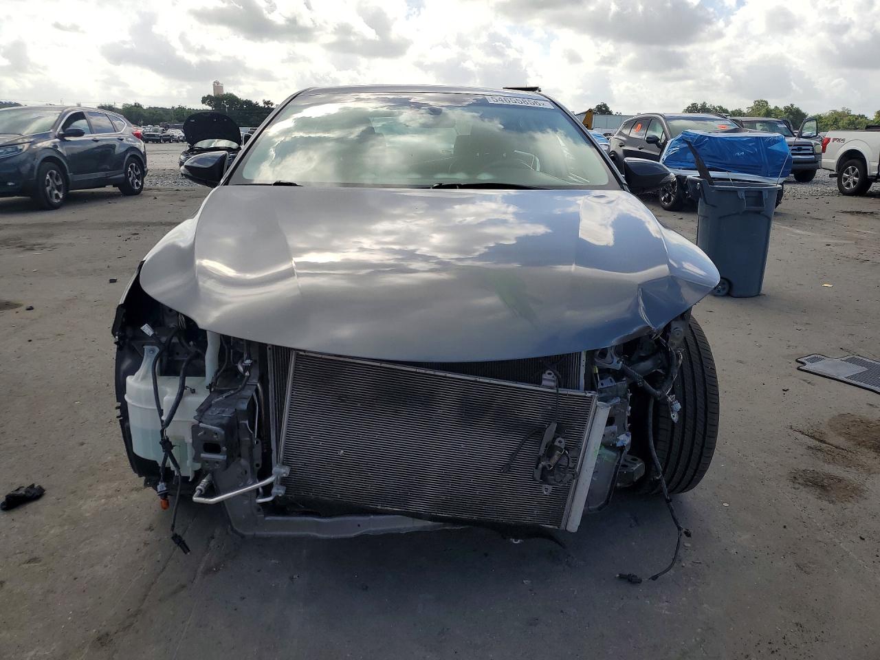 Toyota Avalon Xle