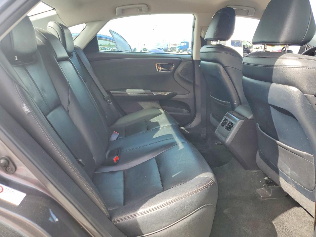 Toyota Avalon Xle