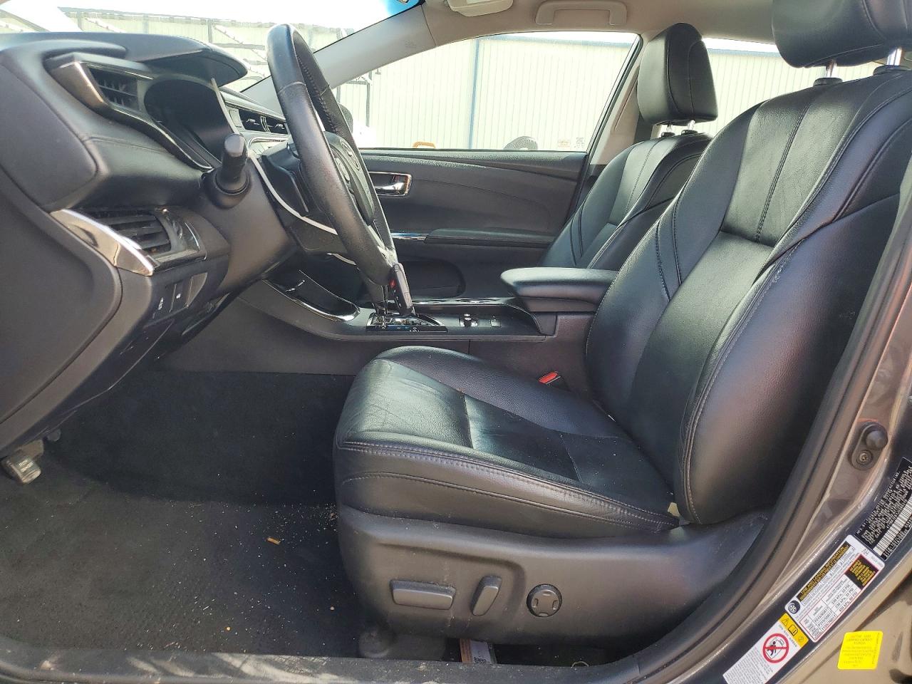 Toyota Avalon Xle