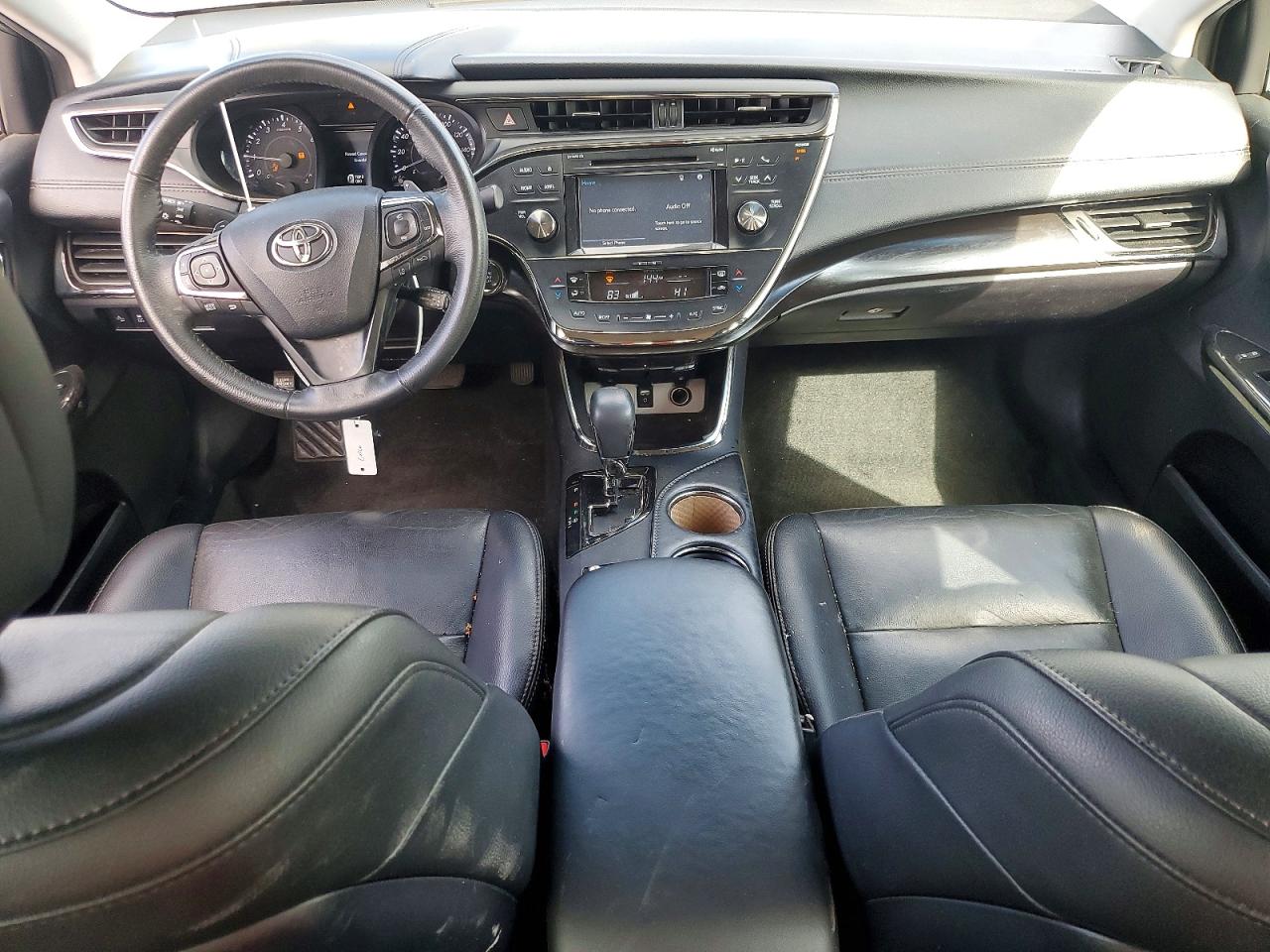 Toyota Avalon Xle