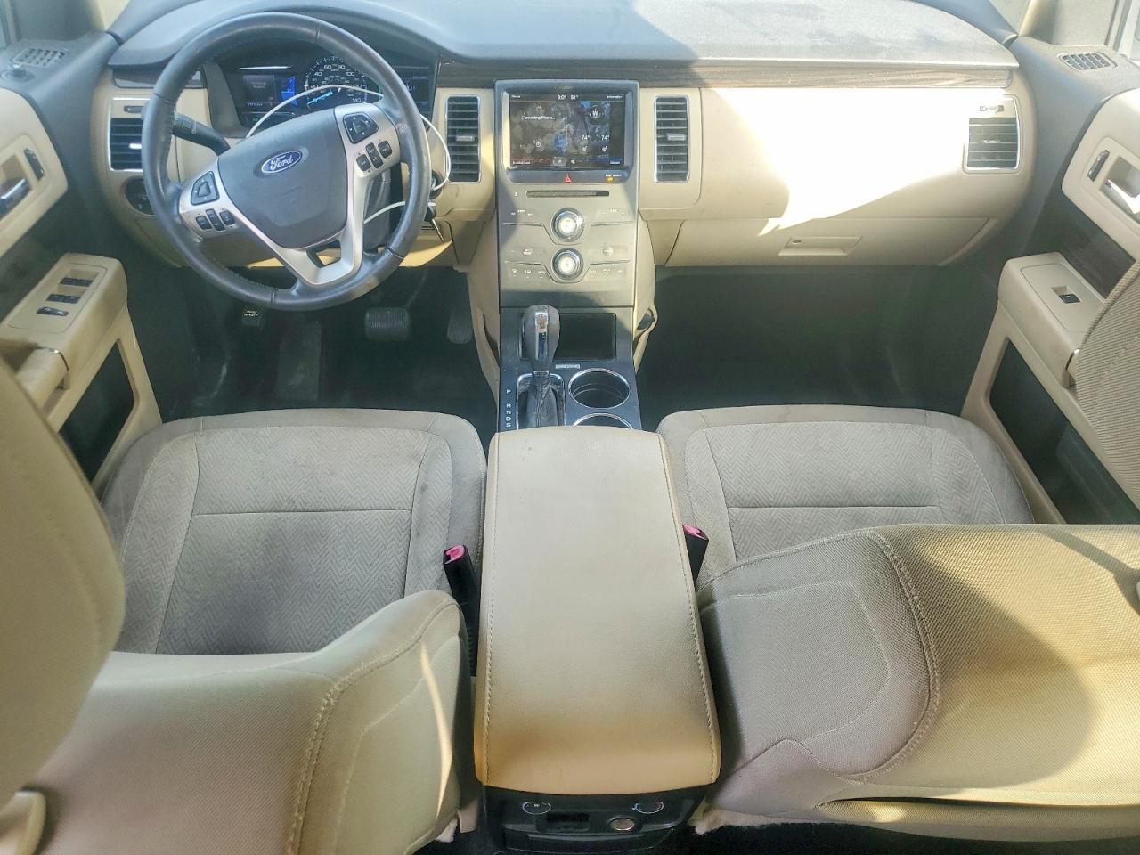 Ford Flex Sel