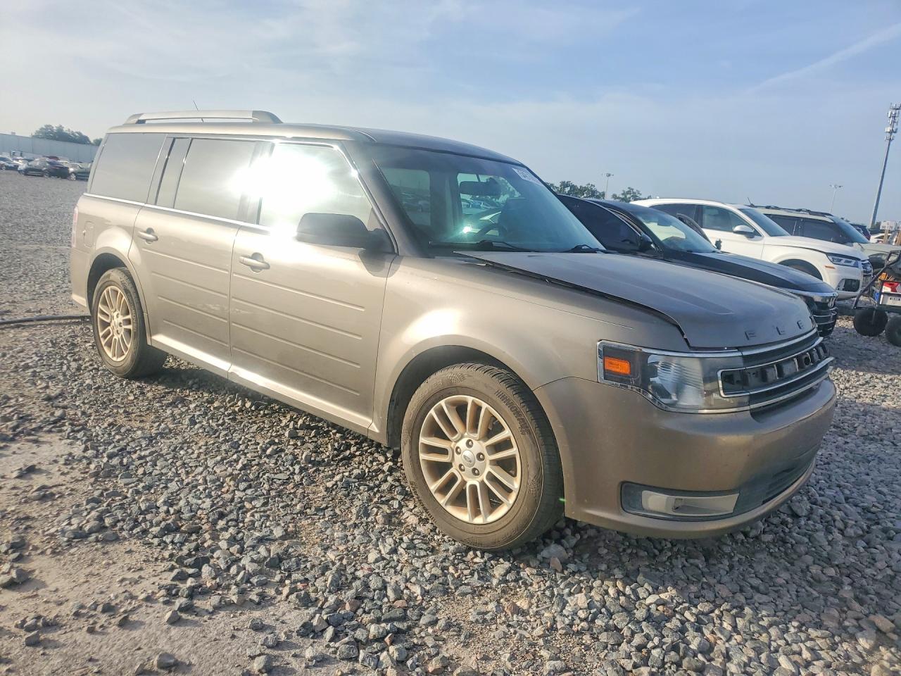Ford Flex Sel
