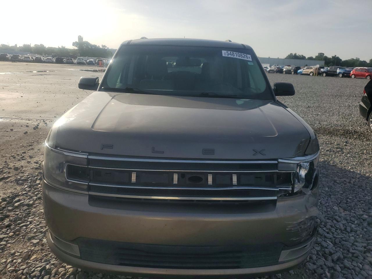 Ford Flex Sel