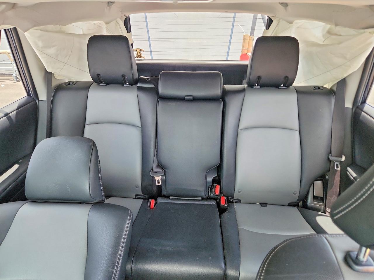 Toyota 4Runner Sr5 Premium