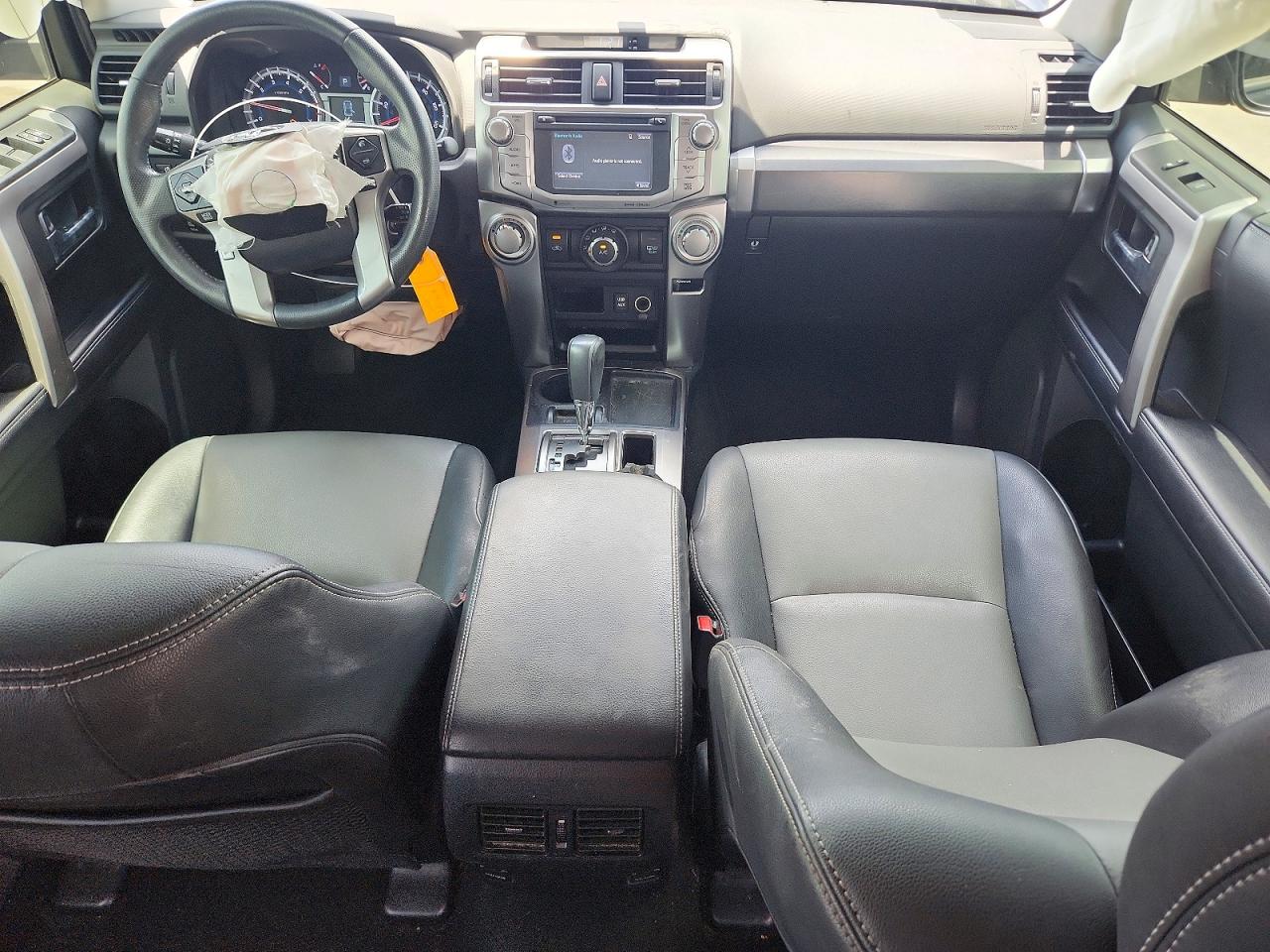 Toyota 4Runner Sr5 Premium