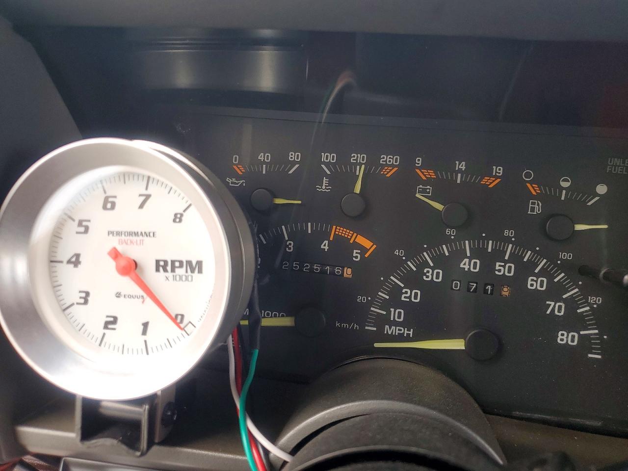 Chevrolet Gmt K1500