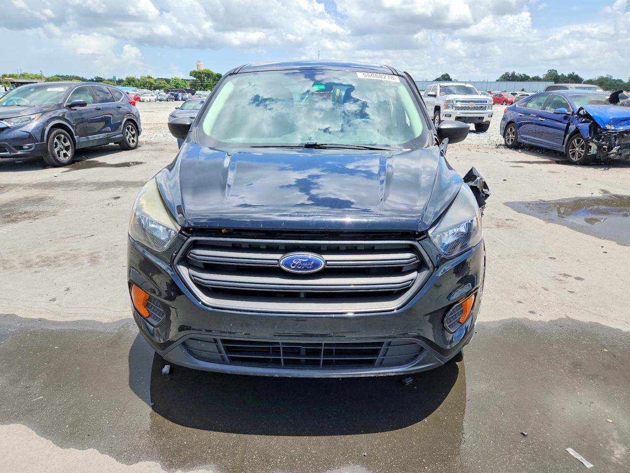 Ford Escape S