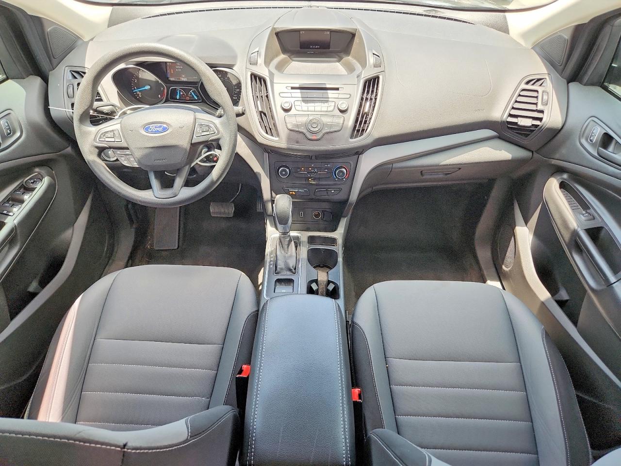 Ford Escape S