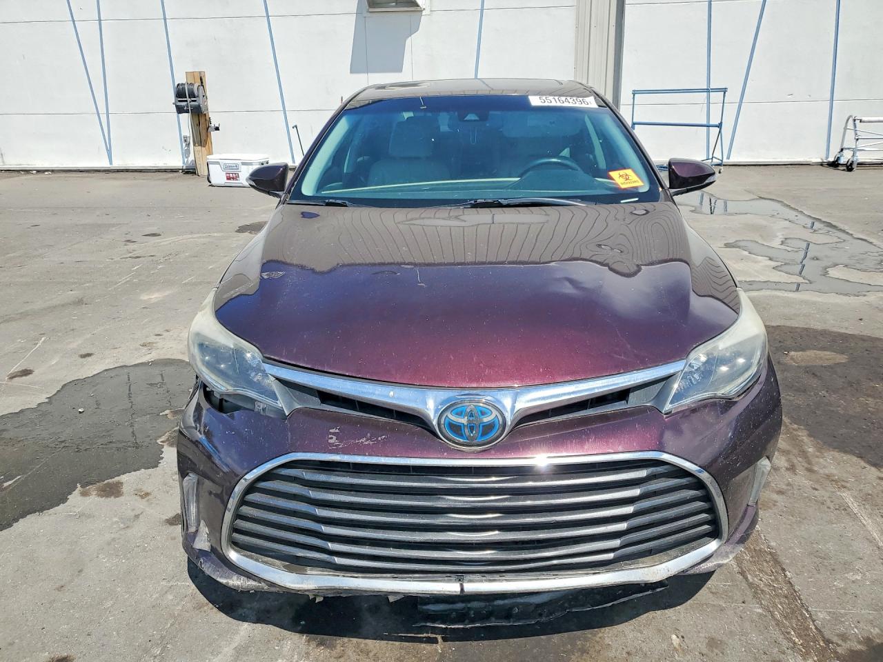 Toyota Avalon Limited