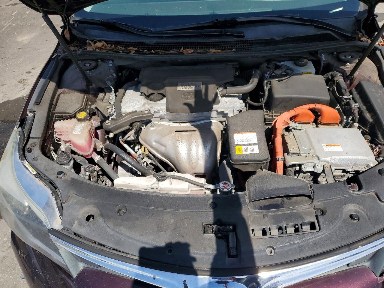 Toyota Avalon Limited