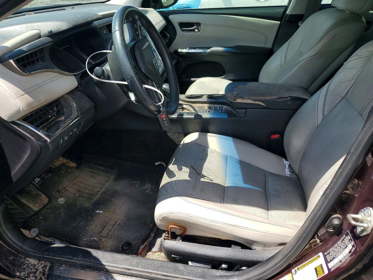 Toyota Avalon Limited