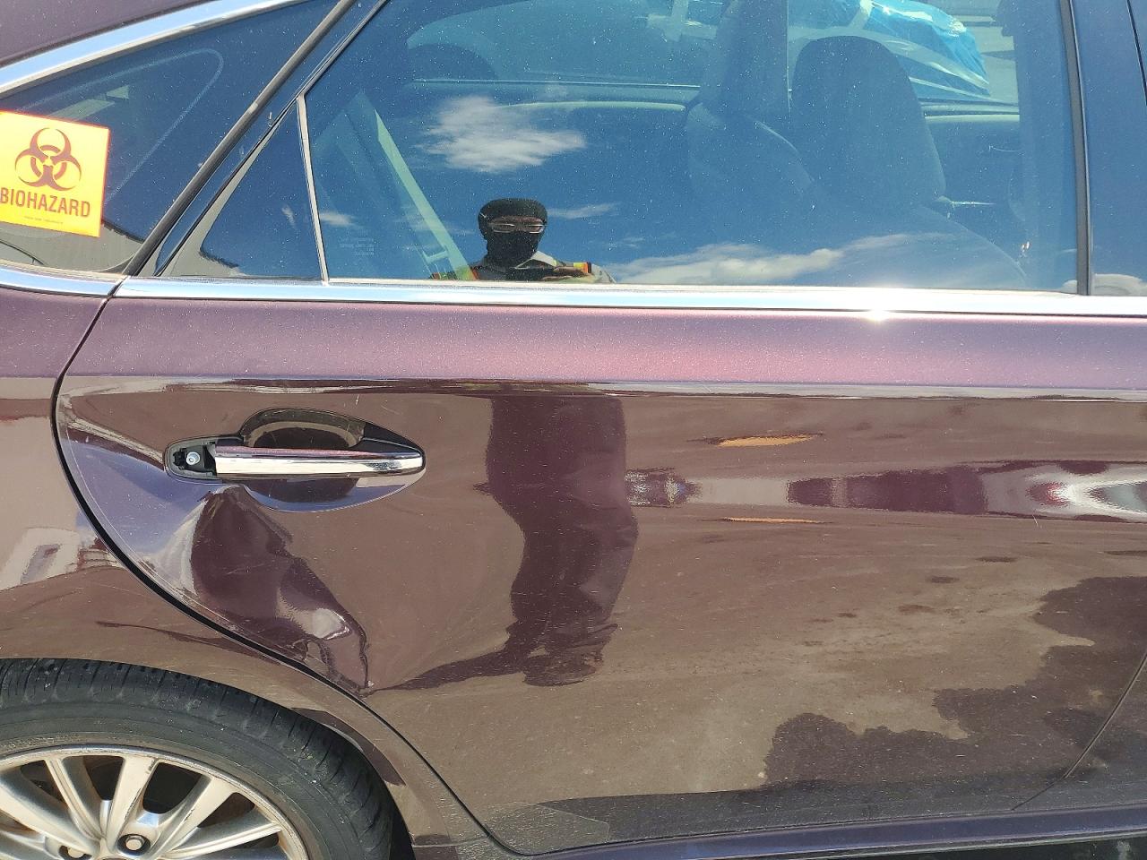 Toyota Avalon Limited