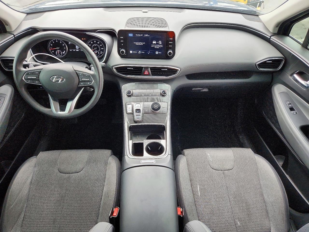 Hyundai SANTA FE Se