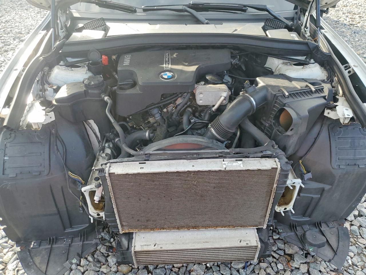 BMW X Series Sdrive28i