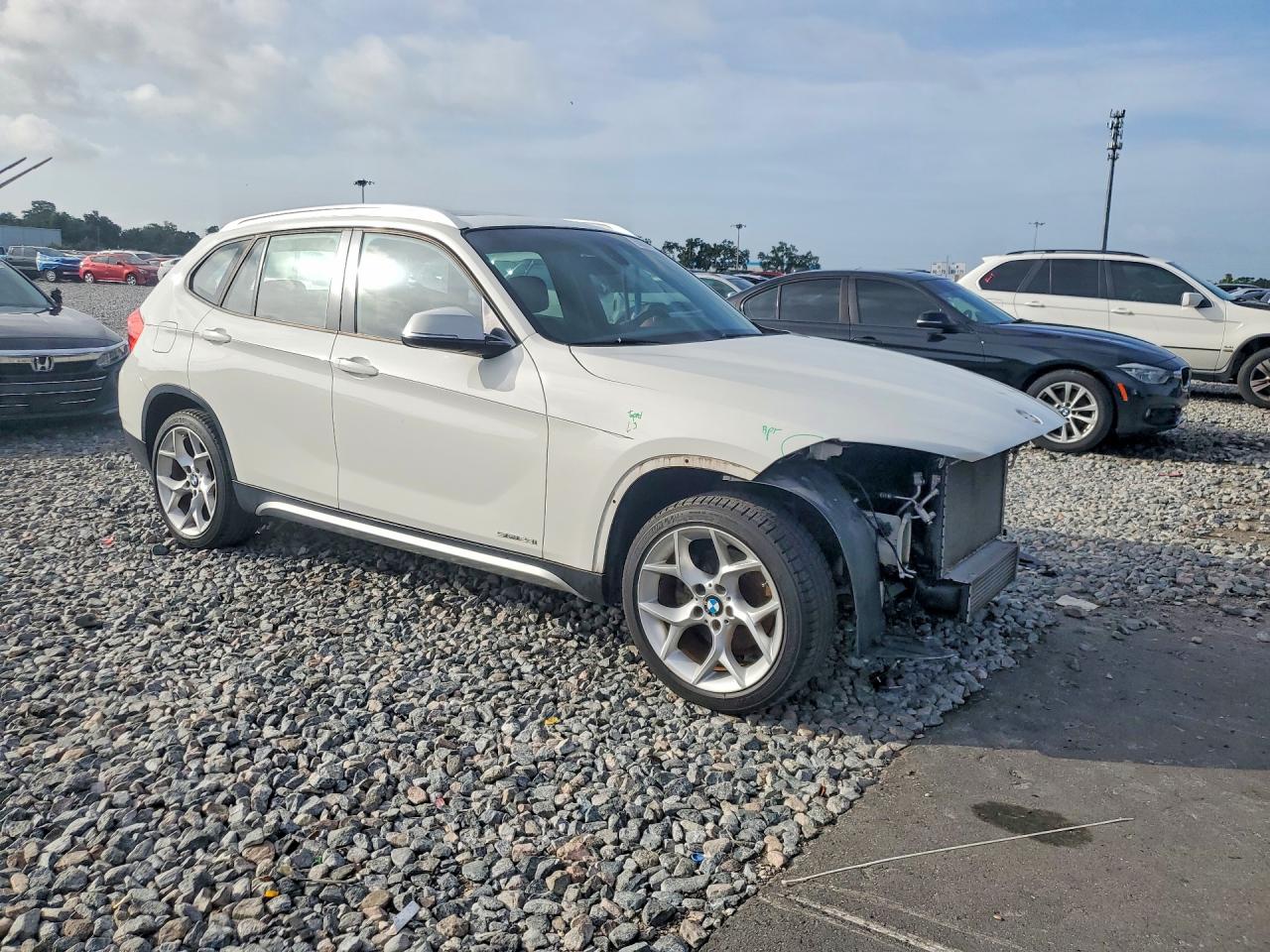 BMW X Series Sdrive28i